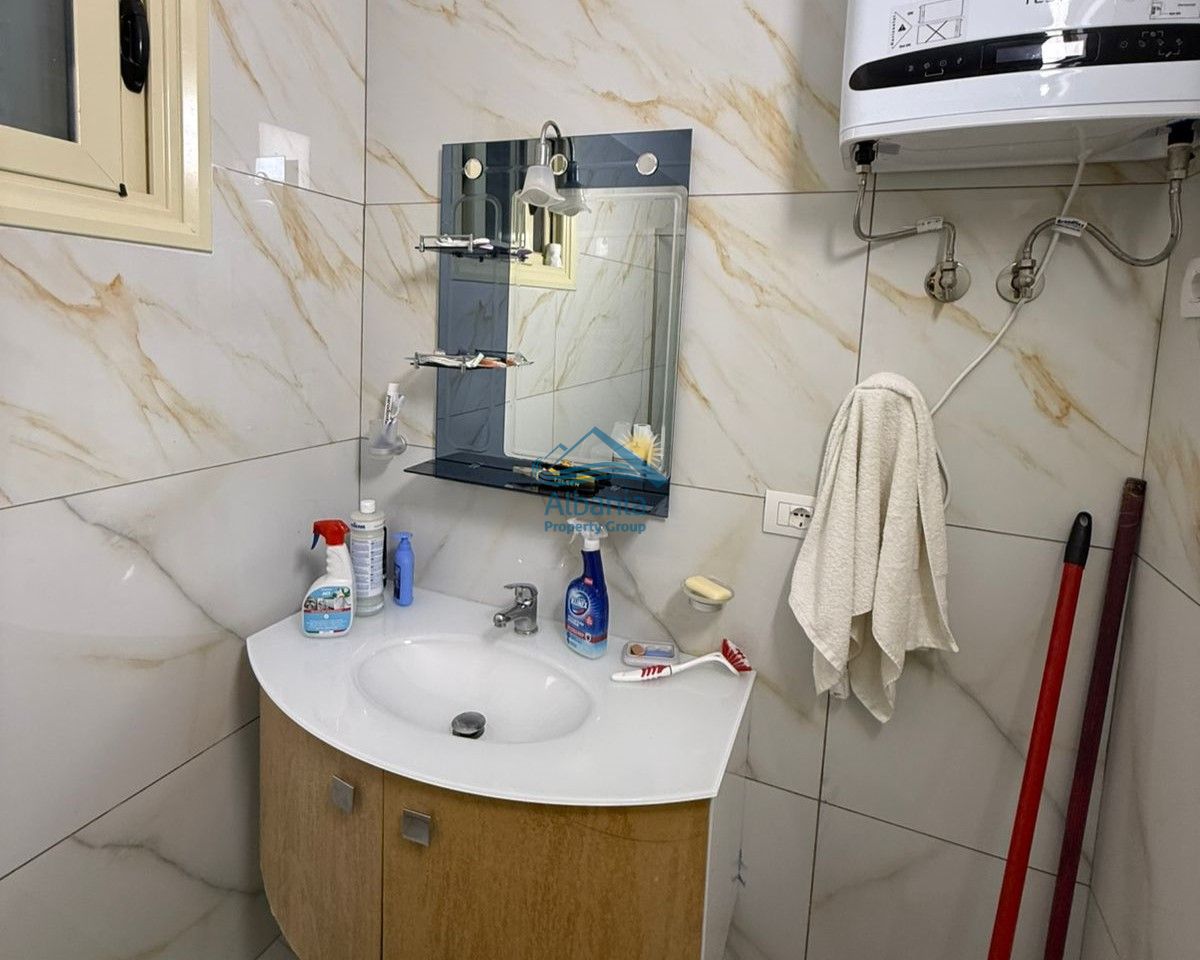 5 Bungalow House For Sale In Vlore, Rr.Sherishte